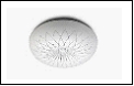 Св. комн. LED круг  12,0Вт бел. 6500K IP20 BMelectric BM167 .D=250mm светильник 167 167  φ=250mm пластик 12w AC220V  Epistar