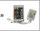 С/д контроллер  12В  72Вт IP20 ECOLA Контроллер для светодиодных лент 6A  RGB c ИК пультом CRS072ESB