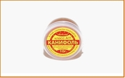 Канифоль - высший сорт 10гр (банка)