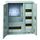 ЩРУН - 3/30 стек.  2-х дверный мет. замок  IP31, 580х490х165  