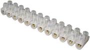 EKF_Клеммная колодка 30 mm 80А (уп. 10 шт.)_(10/100), plc-KK-30-80