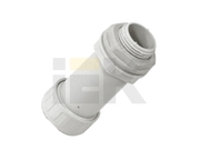 Муфта труба-коробка IP65 BS20 ИЭК(50)