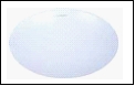 Св-к LED накл. IP20 круг  18Вт 6500K 220В BMELECTRIC светодиодный светильник ВМ154D  φ=410mm пластик    Epistar 10шт