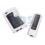 Тестер Кабеля  RJ-45+RJ-11  (HT-C004) (1/1)