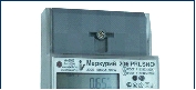Эл.счёт. "Меркурий" 206 N", 05-60А, 4Т 220В двухтарифный