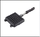 Вафельница Механическая Mallony алюм., с антипр. покрытием WAFEL MAL-01WF, квадрат [1/12]