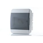 Корпус пластиковый OptiBox P-BVK-2-08-IP40, 117940