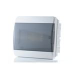 Корпус пластиковый OptiBox P-BVK-2-12-IP40, 117945
