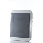 Корпус пластиковый OptiBox P-BVK-2-24-IP40, 117950
