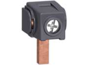 Переходник изолированный А9Х (4шт) Schneider