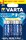 Батар. LR6 (АА) LR6 (AA, Mignon) алкалиновый VARTA HIGH ENERGY бл. 4+2 шт (1/10) Батар. LR6 (АА) LR6 (AA, Mignon) алкалиновый VARTA HIGH ENERGY бл. 4+2 шт (1/10)