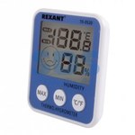 Метеостанция комнатная REXANT rx-108 (1/1)