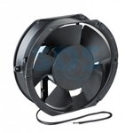 Вентилятор RQA 172x150x50HBL 220VAC 0.22А (1/1)