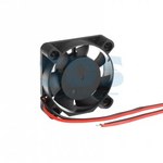 Вентилятор RQD 4010MS 40х40х10 12VDC 0.08А(1/1)