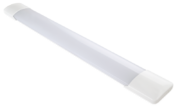 Св. комн. LED линейн.  16Вт бел. 6500K IP40 ASD 590x75x35mmСПО-102 прямоуг  590х75х35 LLT (1/20)