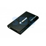 Портативное зарядное устройство Power Bank  5 000 mAh USB (carton box) REXANT