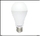 ЛСД Е27 ЛОН  25Вт 6500K 220В A60 General LED лампа св/д  Лампа GLDEN-WA67-25---6500 угол 270 690300