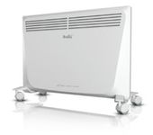 Электроконвектор 2,0кВт Ballu Enzo  BEC/EZMR-2000 ( в компл колеса, крепл. для настенной установки) (до 25м*)