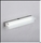 Св. комн. LED линейн.   6,0Вт бел. 6500K IP20 MIROR . 330х70mm светильник 350x70mm светильник MIROR BF306-2     настенный 33см