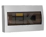 ЩРН пл. 36-3 470х305х100 IP41 бел. ИЭК/EKF