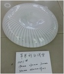 Св. комн. LED круг  16Вт бел. 6000K IP20 LEEK . .D=330mm светильник LE  CLL