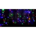 Гирлянда модульная "Дюраплей LED" 12м 120 LED черный каучук Мультиколор IP65 Neon-Night (1/1)