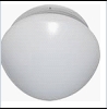 Св. комн. LED круг  18Вт бел. 6500K IP20 FERON AL529 .D=330mm светильник 220В   36 AL529 1440Lm  338*115мм