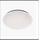 Св. комн. LED круг  48Вт бел. 3000К/6500К, 175-265В, 3360Лм, IP20 Ambrella Потолочный  светильник с пультом FF41 WH D400*85  Площадь освещения 12кв.м.