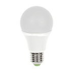 ЛСД Е27 ЛОН   5,0Вт 4000K 220В A60 -econom ASD лампа светодиодная 400Лм