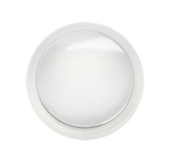 Св. комн. LED круг  10,0Вт бел. 4000K IP20 ASD СПБ-2 210-10 .D=210mm светильник 800лм  210мм12/1)