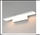 Подсветка - Sankara LED 16W 1009 IP20 серебристая
