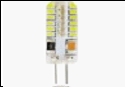 ЛСД G4   3,0Вт 2700K 220В HL456L HOROZ лампа светодиодная LAMP 200шт. NEW!!!