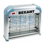 Антимоскитная лампа REXANT (1/1)