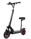Электросамокат Kugoo M4 PRO 13.5Ah 600W Jilong 24 кг (NEW 2020) 