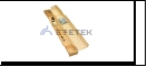 Комплект заземления EZ – 6 (6 метров, 16 мм, 5 х 1200 мм) без насадки SDS-max