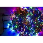 Гирлянда "LED ClipLight" 24V, 3 нити по 10 метров, цвет диодов Мультиколор IP54 Neon-Night (1/1)