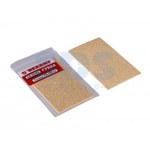Губка для очистки паяльного жала  (для ZD-929)  70x40mm  REXANT