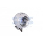 Фара светодиодная  круглая 25W   1073 (1/1)