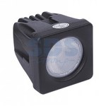 Фара светодиодная квадратная  10W       1062 (1/1)