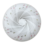 Св. комн. LED круг  10,0Вт с рисунк. 4000K IP40 ASD 4690612008196 .D=260mm Светильник  серии DECO 10Вт 230В  650лм 230мм КАРУСЕЛЬ IN HOME
