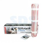 Rexant Classic Теплый пол (нагрев. мат) 0,5*3,15м (225Вт*1,5м2) 150Вт/м2 RNX-1,5-225 51-0503-2 РФ