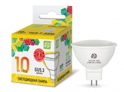 ЛСД G5.3 JCDR  10,0Вт 3000K 220В MR16 ASD 900Лм 3000К JCDR-standart ASD (10/100)
