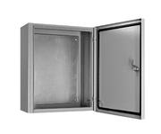 ЩРНм мет.  . 650х500х150 IP54 шагрень TDM ЩМПг ЩМП-3-1 () IP66 SQ0905-0082  щит с монтажной панелью