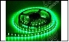 С/д лента 5050-30-7.2-12V-IP20-5m*10mm GREEN  (на белом основании, LED Epistar). Цвет свечения: ЗЕЛЕНЫЙ. 7,2 Вт/метр. 30 светодиодов SMD5050 на м