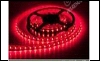 С/д лента 5050-30-7.2-12V-IP20-5m*10mm RED  (на белом основании, LED Epistar). Цвет свечения: КРАСНЫЙ. 7,2 Вт/метр. 30 светодиодов SMD5050 на мет