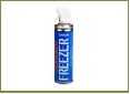 Аэрозоль охладитель 400 мл FREEZER Rexant (1/1/12)