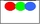 С/д лента 5050-30-7.2-12V-IP65-5m*10mm RGB  Герметичная (на белом основании, LED Epistar). Цвет свечения: RGB. 7,2 Вт/метр