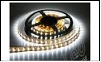С/д лента 5050-30-7.2-12V-IP65-5m*10mm WARM WHITE  Герметичная (на белом основании, LED Epistar). Цвет свечения: ТЕПЛЫЙ БЕЛЫЙ 3000К. 7,2 Вт/метр.