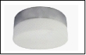 Св. комн. круг Хром IP20 BMelectric Е27 BM118 .D=290мм 3*100w 220V хром 8шт