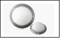 Св. комн. круг Хром IP20 BMelectric Е27 BM124 .D=350mm 3*100w 220V хром 4шт
